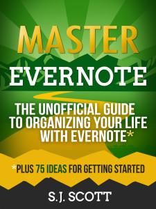 Master Evernote 