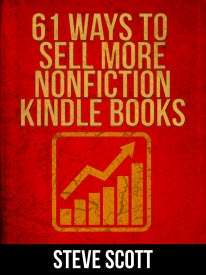 61 Ways to Sell More Books