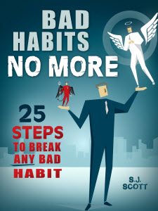 Bad Habits No More