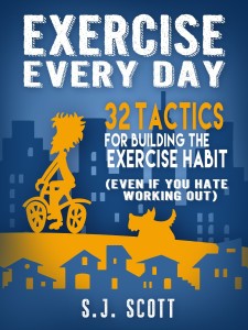 exercise ebook