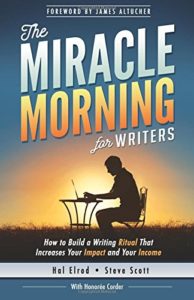 Miracle Morning for Writers