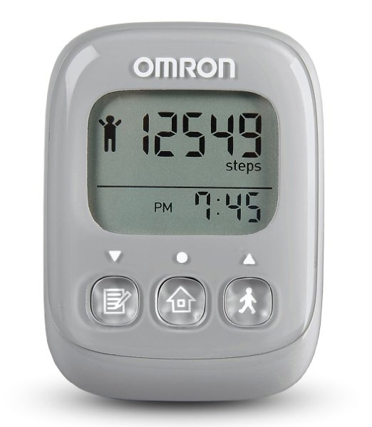 Best Pedometer Watch (and Wearable) Review for 2017