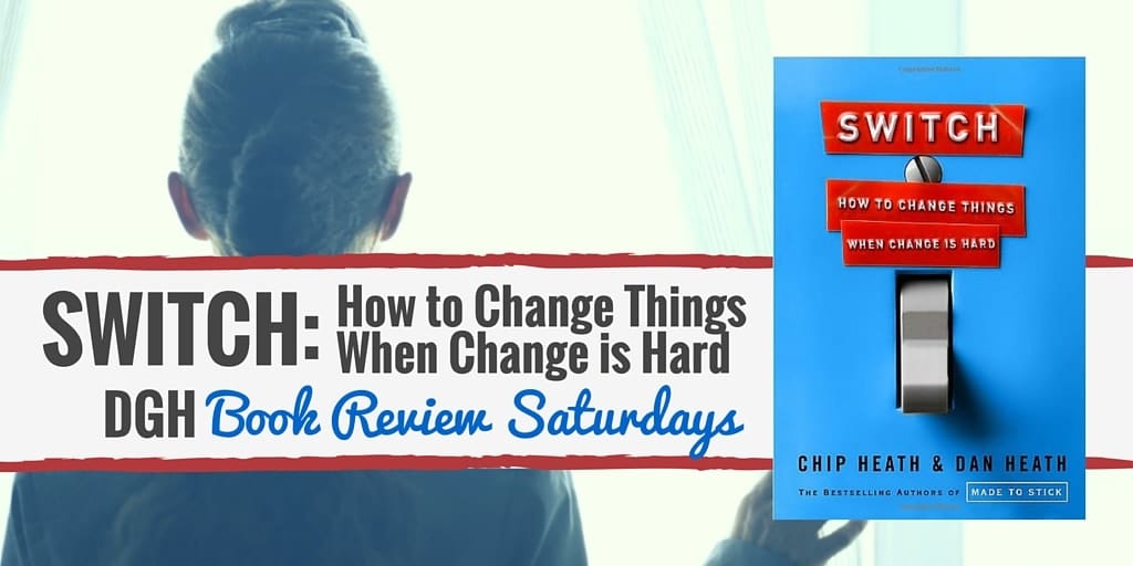 The help book review