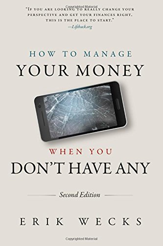 how to handle your money