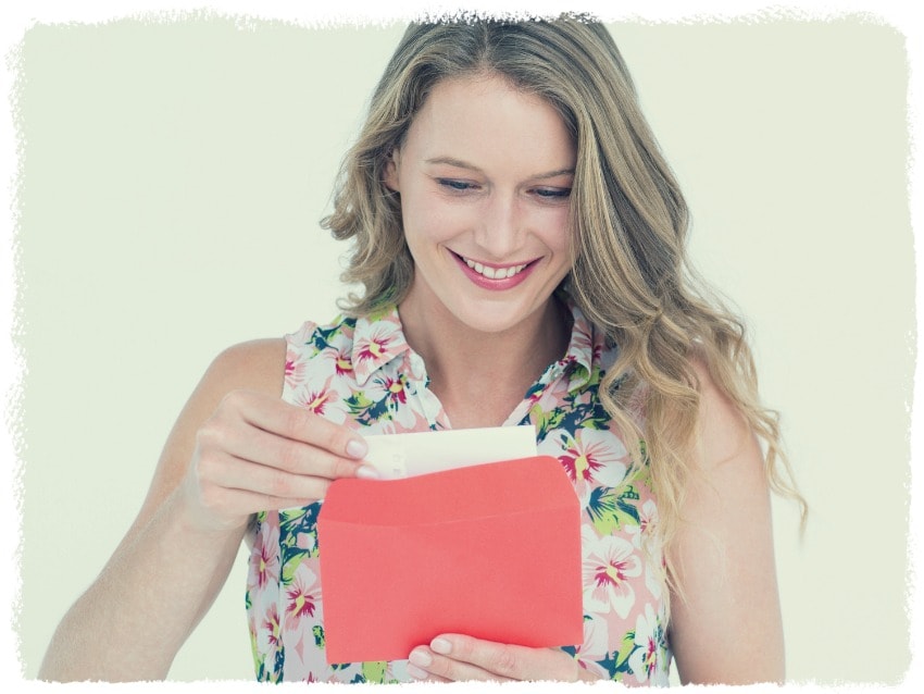 thank you cards customer happiness Here are thank you note wording samples you can use to write professional thank you cards.