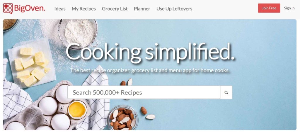 Here are 11 best online meal planners and meal planning apps and websites.