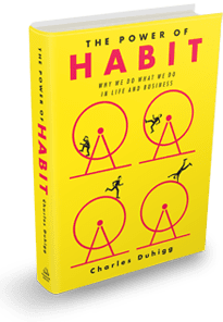 The Power of Habit Review
