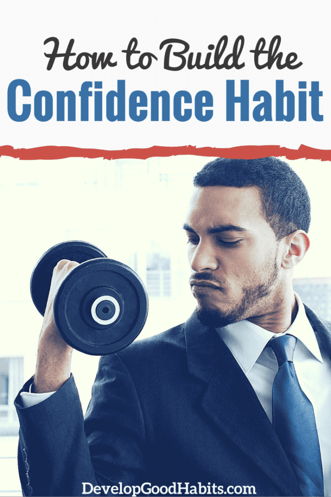 Confidence Habit- Bestselling author Stephen Guise shares how he transformed his self-confidence