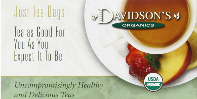 Reduce blood pressure with hibiscus tea | Develop Good Habits