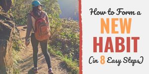 how to form a new habit | how long does it take to form a new habit | how to develop good habits in life