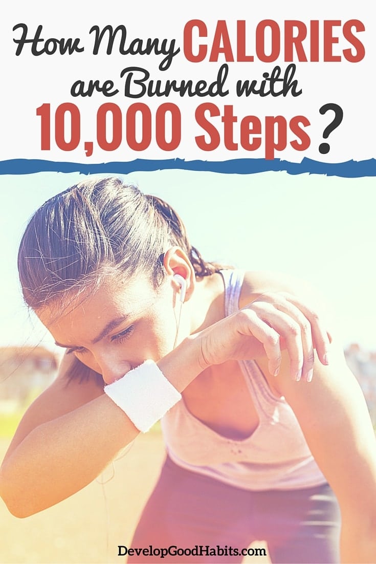 how many steps per day to lose weight