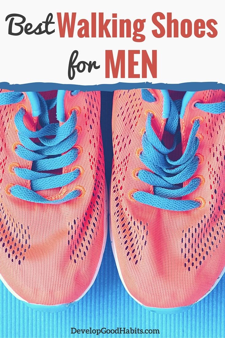Best walking shoes for men Best walking shoes for men