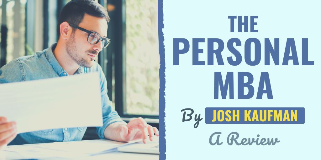 personal mba | personal mba reading list | personal mba review