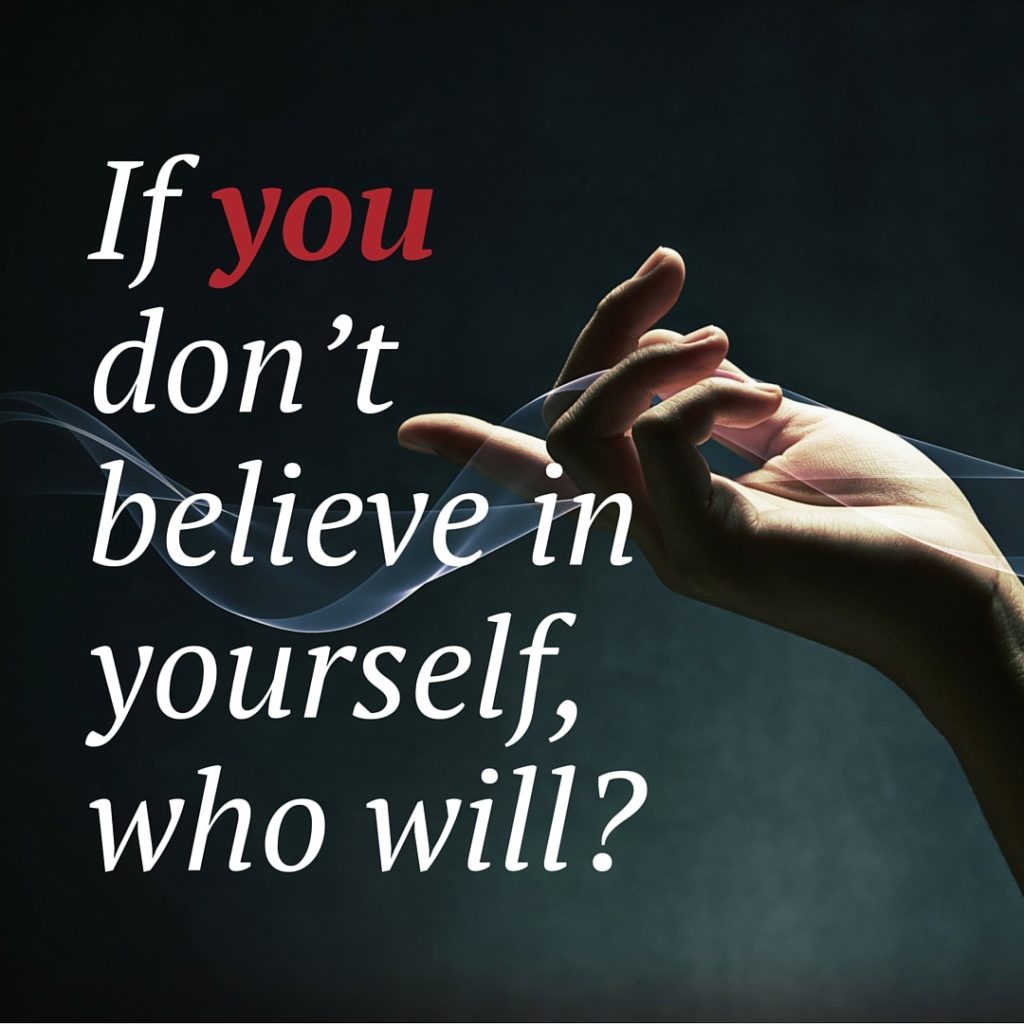 The Success Principles Book Review: If you don’t believe in yourself, who will? 