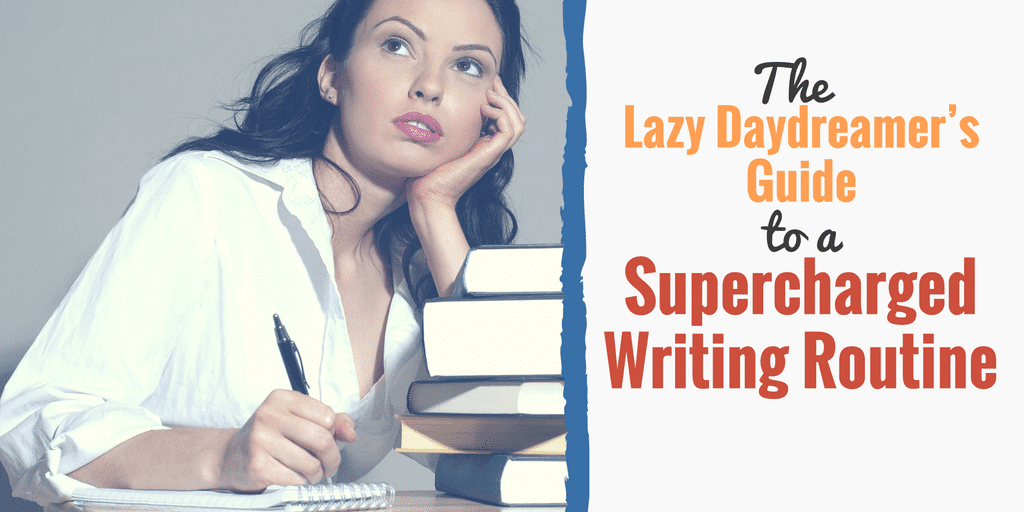 Whatever your level of willpower and ability to stick to your plans, there is a way of developing a writing habit to improve your chances of finishing that book and getting it published.