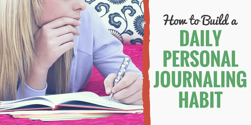 Journaling has several benefits for your overall health, and particularly your emotional health. It’s relaxing and helps you better understand your thoughts.