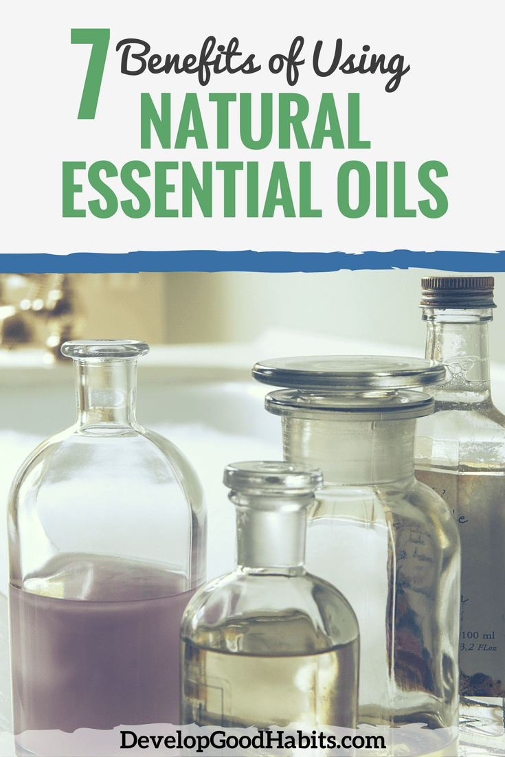 benefits of essential oils | essential oil benefits | health benefits of essential oils
