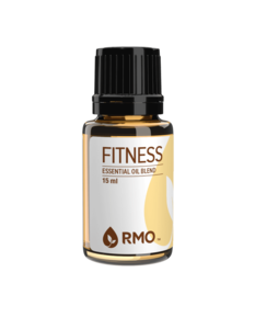 Essential Oils for Weight Loss | Best for Energizing Weary Bones | Rocky Mountain Oils Fitness Essential Oil