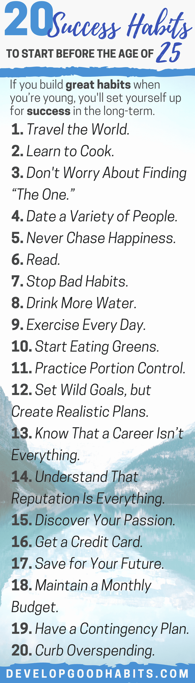 Daily Habits Highly Successful People Have | Habits of Successful People | Great Habits of the Most Successful People