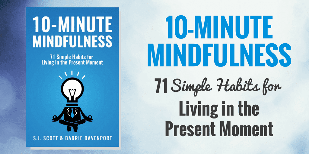 10 minute mindfulness pdf free download