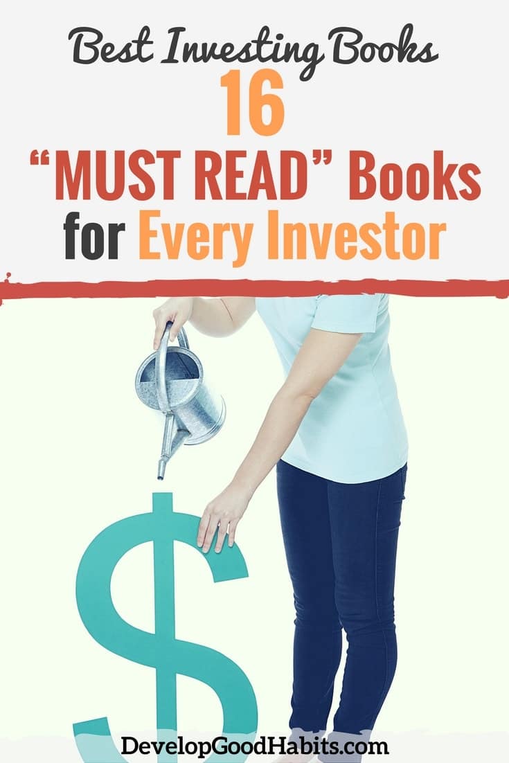 Books that every investor should read before investing their money in ANYTHING |investment books