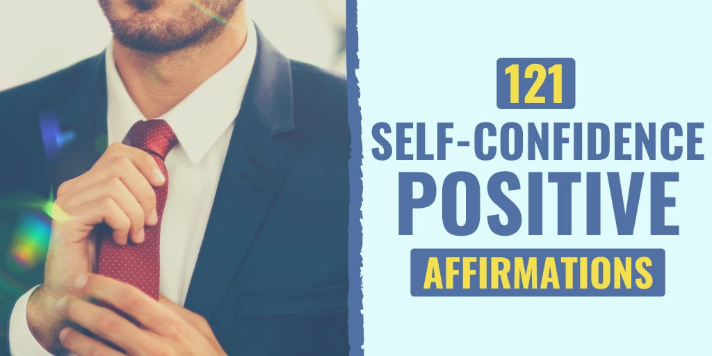 self confidence positive affirmations | positive affirmations for self love | positive affirmations to boost confidence