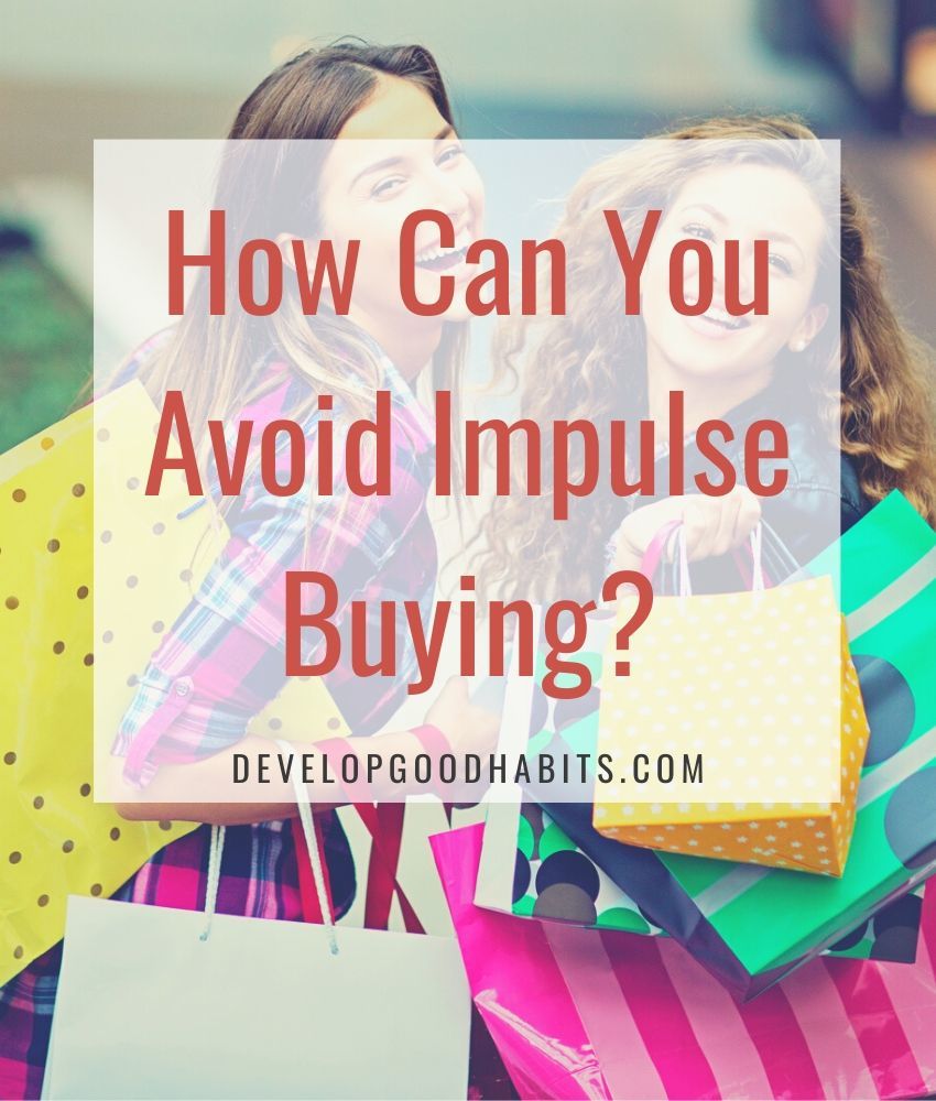 effects of impulse buying | factors affecting impulse buying | impulse buying statistics