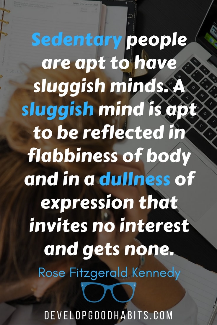 desk exercises for flabby belly desk exercises for flabby belly - Sedentary people are apt to have sluggish minds. A sluggish mind is apt to be reflected in flabbiness of body and in a dullness of expression that invites no interest and gets none. - Rose Fitzgerald Kennedy