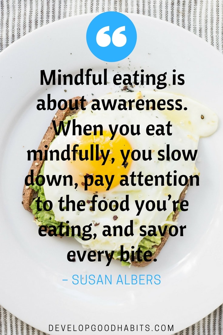 mindful eating techniques