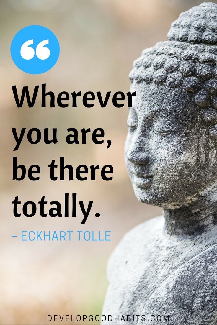 mindfulness quotes buddha