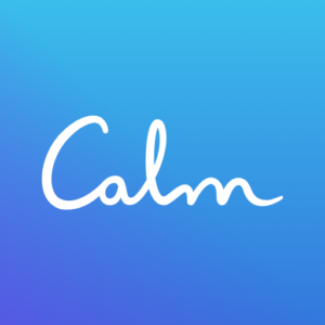 Calm | mindful awareness apps | mindfulness and meditation tools