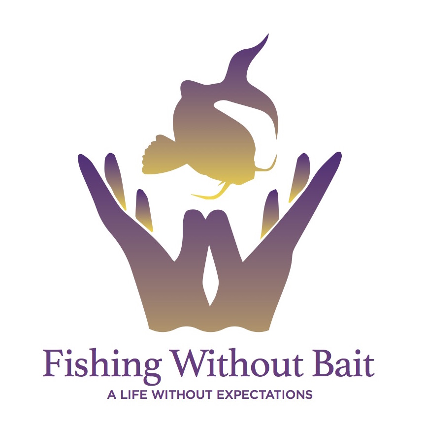 Fishing without Bait with Jim Ellermeyer | mindful podcasts for children | mindful podcasts for runners | mindful podcasts for cyclists