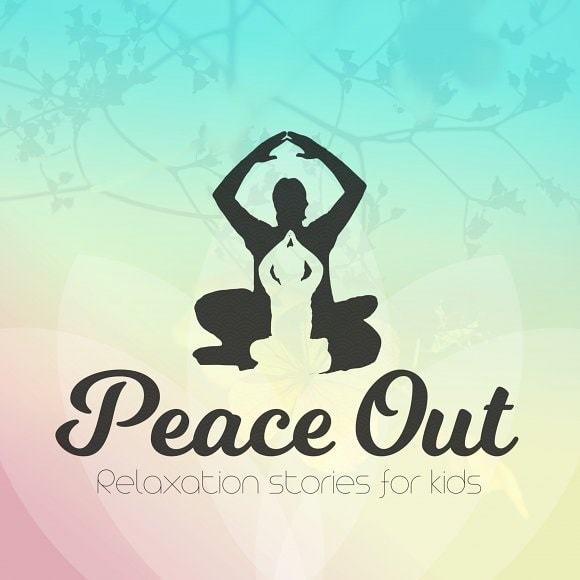Peace Out with Chanel Tsang | Top Meditation and Mindfulness Podcasts | Peace Out | Top Meditation Podcast