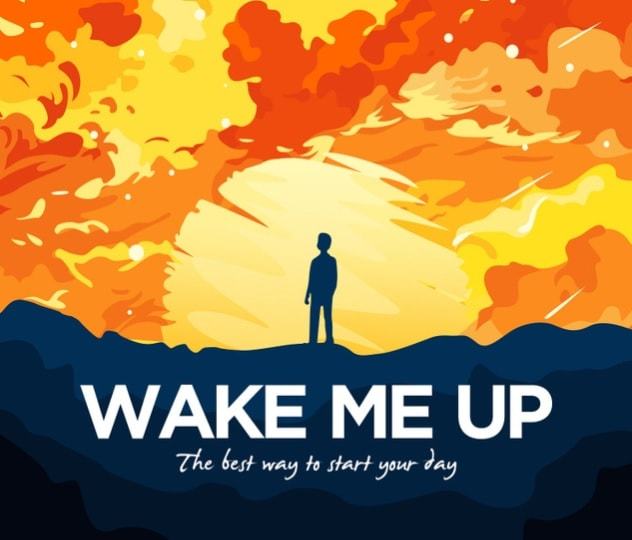 Wake Me Up with Tyler Brown | Top Meditation and Mindfulness Podcasts | Wake Me Up | Best Meditation Podcast