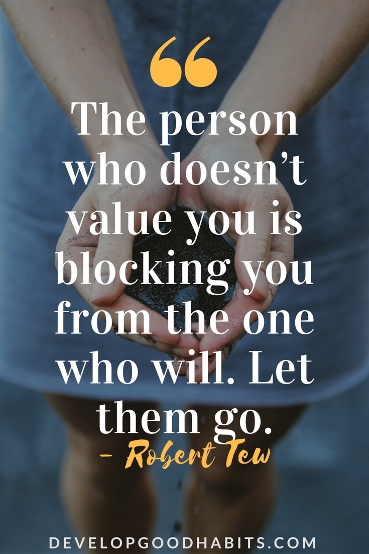 Letting Go of a Relationship Quotes | Letting go quotes | inspirational quotes