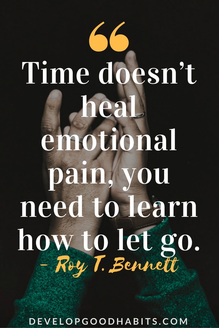 Quotes about Letting Go and Forgiveness | inspirational quotes | motivational quotes | learn how to let go