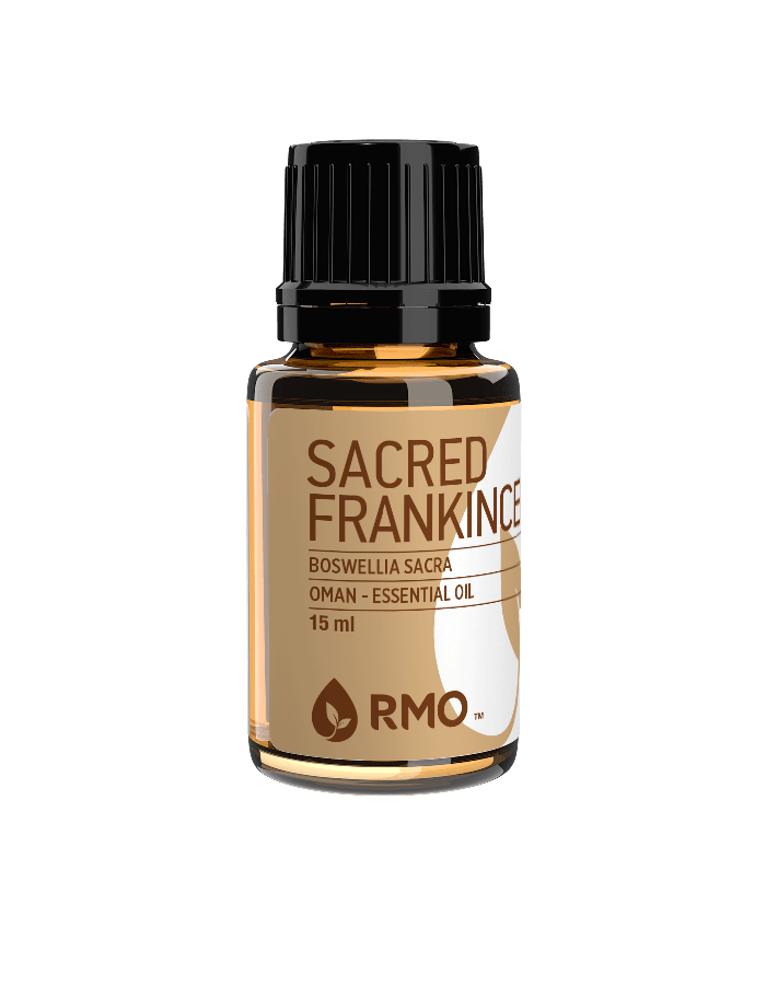 Essential Oils for Focus | Works As A Pain Reliever | Rocky Mountain Oils Frankincense Sacred Essential Oil