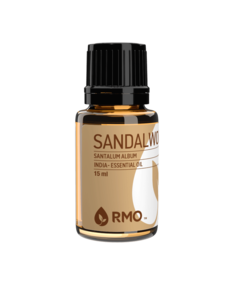 Essential Oils for Weight Loss | Great For Use In An Aromatherapy Humidifier | Rocky Mountain Oils Sandalwood Essential Oil