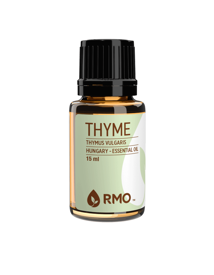 Best Essential Oils for Energy | Essential Oils for depression | Rocky Mountain Oils Thyme Essential Oil