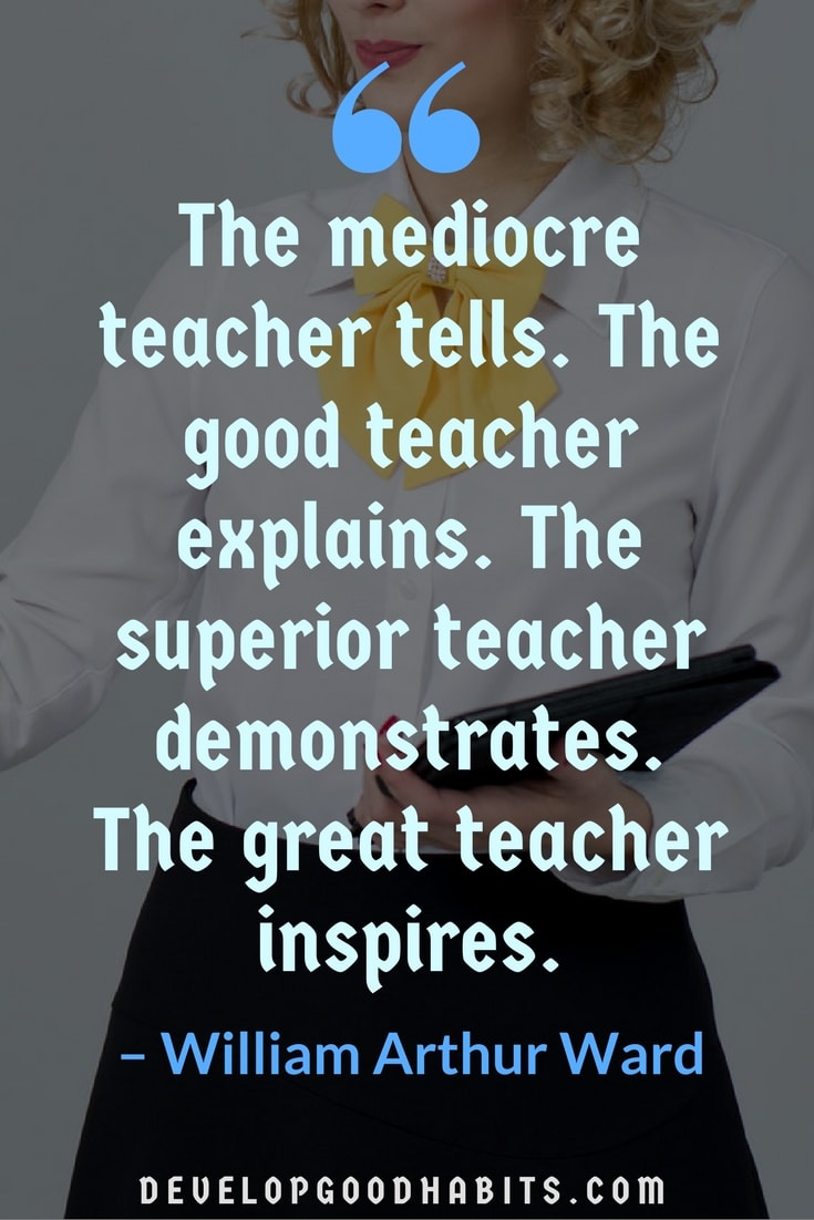 See more inspirational education quotes. You will learn many quotes on why education is important, education quotes about success, and education quotes about teachers. #education #learning #lifequotes #quotestoliveby #successquotes #inspiration #habits #inspirationalquotes #affirmation