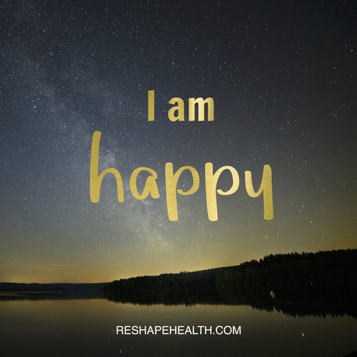 Don’t miss this list of daily positive affirmations. #affirmation #inspiration #confidence #selfimprovement #happiness #mantra #selfconfidence #miraclemorning #morningroutine