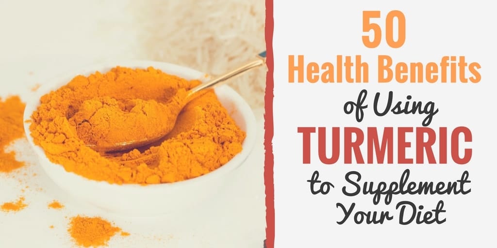 Learn what are the benefits of using turmeric and turmeric skin problems in this 50 proven benefits of turmeric guide.