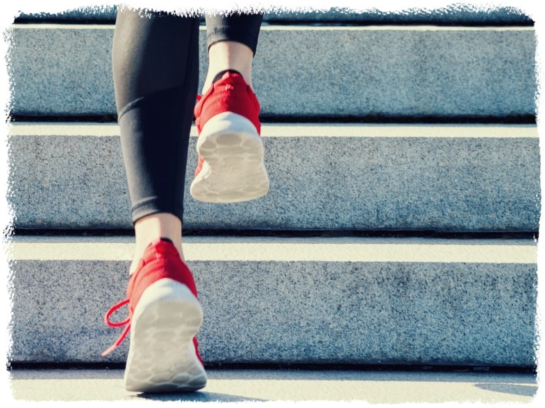 Begin met een goed doel tijdens het lopen als oefening en profiteer van de voordelen van 10.000 stappen per dag.