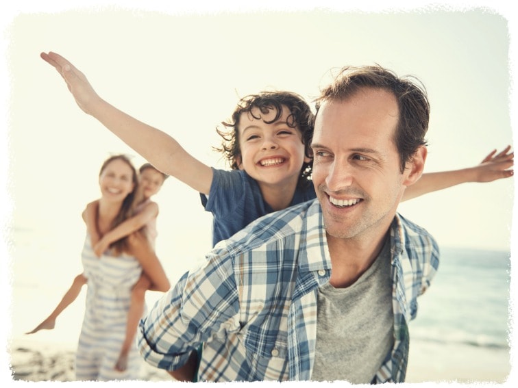 Make walking for health and fitness fun and enjoyable by doing it with people you love.