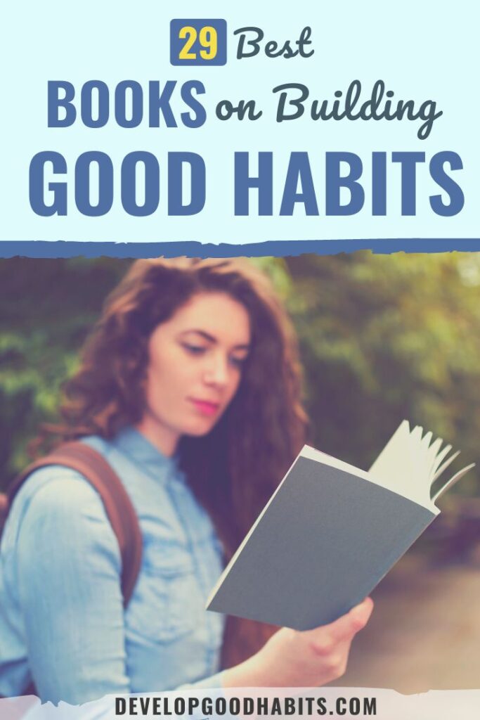 building good habits | building good habits book | how to build good habits and break bad ones