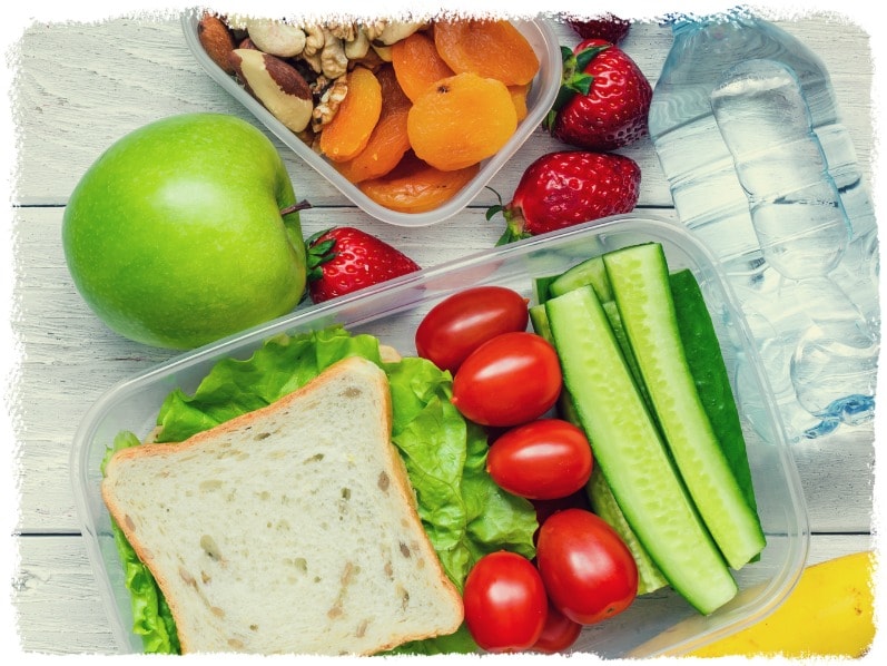 good-daily-habits-healthy-eating Build a healthy daily routine using this ultimate good daily habits list to know which good personal habits you want to build.