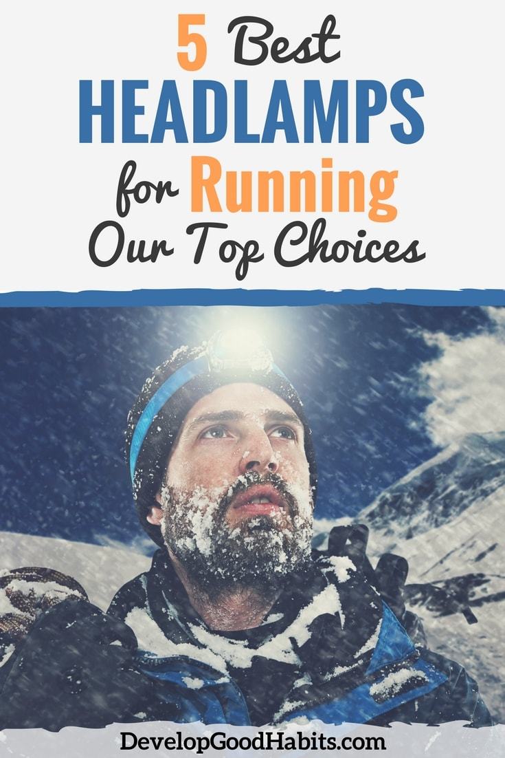 top-headlamps-for-running Decide which best led headlamp is for you in our runner headlamp reviews of the Best Headlamps for Running. best headlamp | running headlamp #running #workouts #exercise #fitness #hiking #adventure #camping #explore