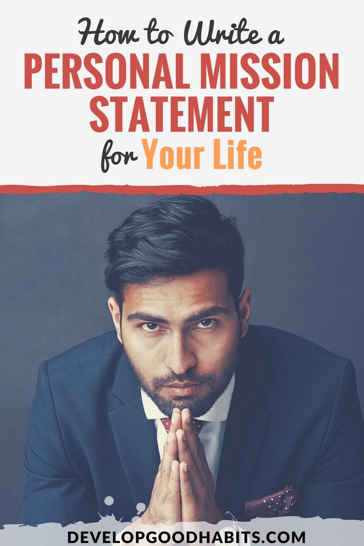 Discover Your Life Purpose and Learn How to Write a Personal Mission Statement for Your Life. #purpose #psychology #mentalhealth #mindset #positivethinking #positivity #success #inspiration #motivation #selfimprovement