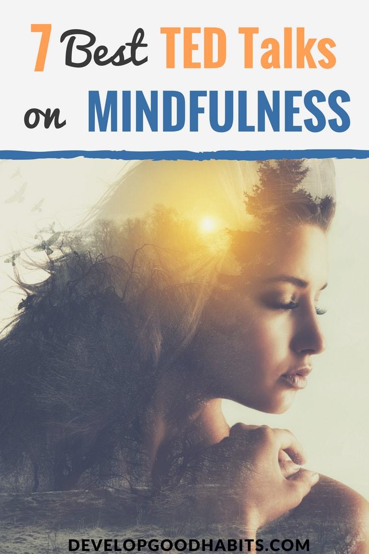 ted talks mindfulness