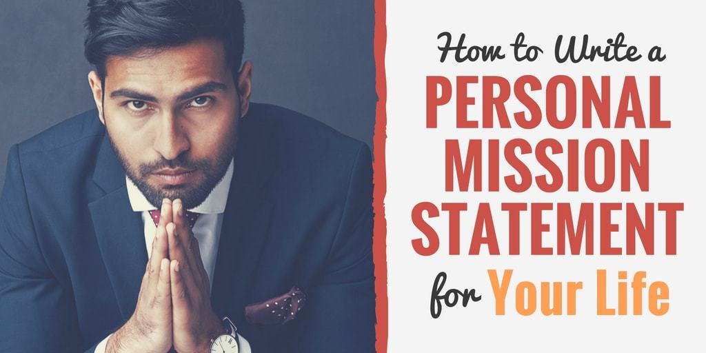 Discover Your Life Purpose and Learn How to Write a Personal Mission Statement for Your Life.
